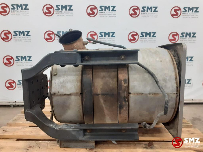 Volvo Occ katalysator Euro 4 Volvo - Convertitore catalitico per Camion: foto 2 Volvo Occ katalysator Euro 4 Volvo - Convertitore catalitico per Camion: foto 2