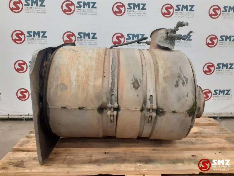 Volvo Occ katalysator Euro 4 Volvo - Convertitore catalitico per Camion: foto 3 Volvo Occ katalysator Euro 4 Volvo - Convertitore catalitico per Camion: foto 3