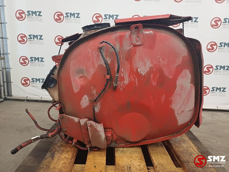 Volvo Occ katalysator Euro 6 Volvo - Convertitore catalitico per Camion: foto 4 Volvo Occ katalysator Euro 6 Volvo - Convertitore catalitico per Camion: foto 4