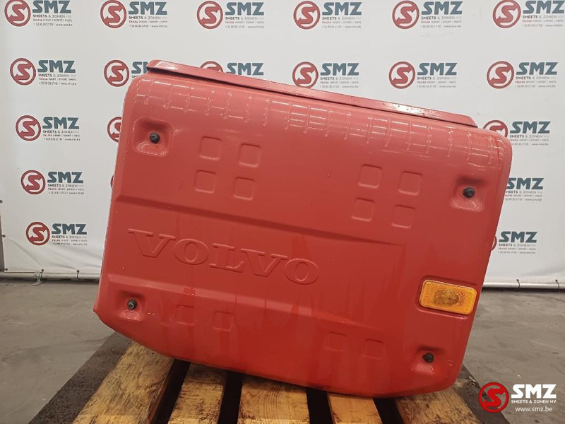 Volvo Occ katalysator Euro 6 Volvo - Convertitore catalitico per Camion: foto 1 Volvo Occ katalysator Euro 6 Volvo - Convertitore catalitico per Camion: foto 1