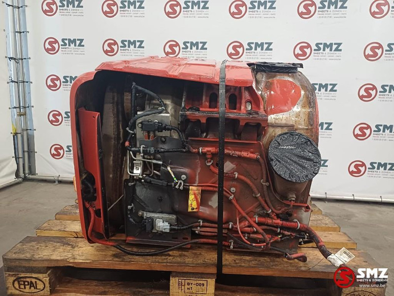 Volvo Occ katalysator Euro 6 Volvo - Convertitore catalitico per Camion: foto 3 Volvo Occ katalysator Euro 6 Volvo - Convertitore catalitico per Camion: foto 3