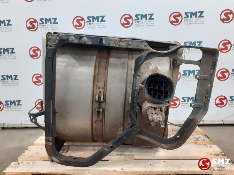 Volvo Occ katalysator Volvo EURO 5 - Convertitore catalitico per Camion: foto 3 Volvo Occ katalysator Volvo EURO 5 - Convertitore catalitico per Camion: foto 3