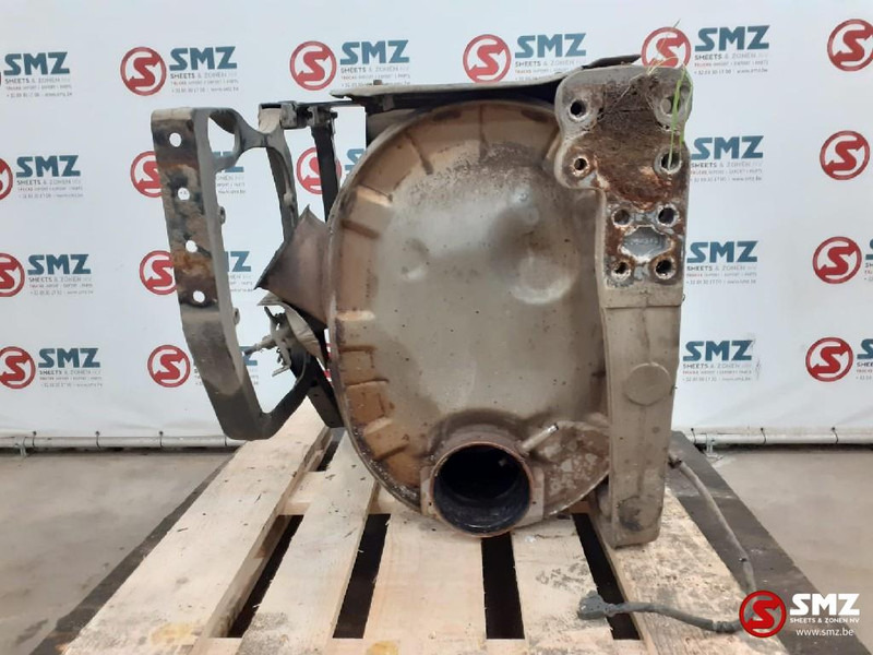 Volvo Occ katalysator Volvo EURO 5 - Convertitore catalitico per Camion: foto 4 Volvo Occ katalysator Volvo EURO 5 - Convertitore catalitico per Camion: foto 4