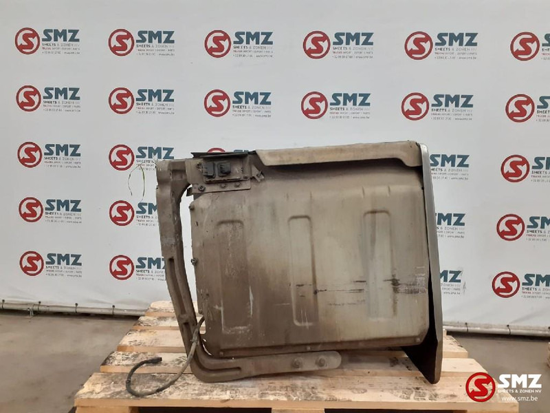 Volvo Occ katalysator Volvo EURO 5 - Convertitore catalitico per Camion: foto 1 Volvo Occ katalysator Volvo EURO 5 - Convertitore catalitico per Camion: foto 1