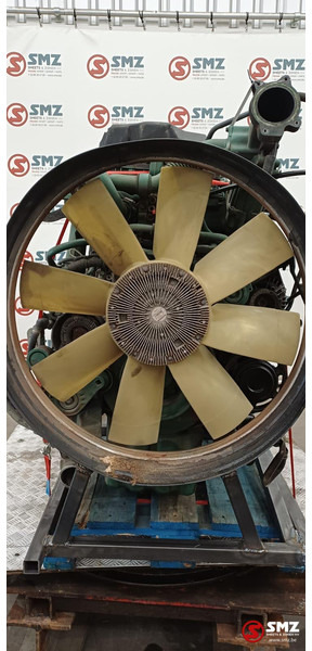 Volvo Occ motor D11K450 EUVI Volvo - Motore per Camion: foto 4 Volvo Occ motor D11K450 EUVI Volvo - Motore per Camion: foto 4