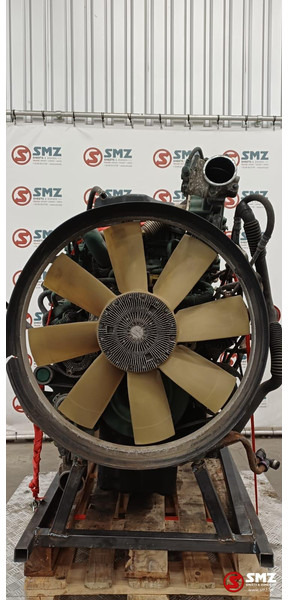 Volvo Occ motor D11K450 EUVI Volvo - Motore per Camion: foto 3 Volvo Occ motor D11K450 EUVI Volvo - Motore per Camion: foto 3