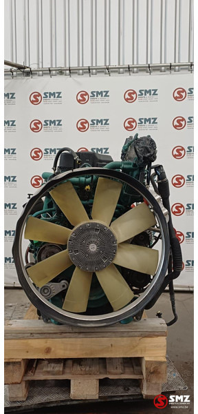 Volvo Occ motor D11K460EUVI Volvo - Motore per Camion: foto 3 Volvo Occ motor D11K460EUVI Volvo - Motore per Camion: foto 3