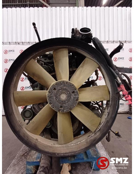 Volvo Occ motor D13K460 EU6 Volvo - Motore per Camion: foto 3 Volvo Occ motor D13K460 EU6 Volvo - Motore per Camion: foto 3