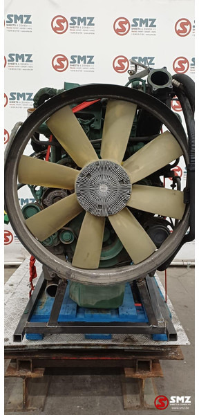 Volvo Occ motor D13K500 EU6 Volvo - Motore per Camion: foto 4 Volvo Occ motor D13K500 EU6 Volvo - Motore per Camion: foto 4