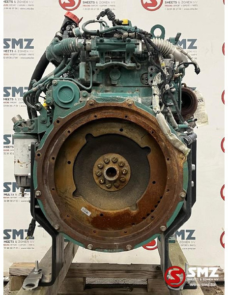 Volvo Occ motor TAD570VE 129kW Volvo - Motore per Camion: foto 4 Volvo Occ motor TAD570VE 129kW Volvo - Motore per Camion: foto 4