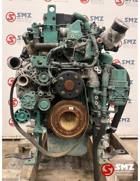 Volvo Occ motor TAD572VE 160kW Volvo - Motore per Camion: foto 4 Volvo Occ motor TAD572VE 160kW Volvo - Motore per Camion: foto 4