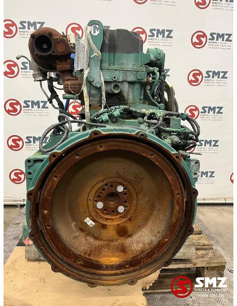 Volvo Occ motor TAD761VE 160kW Volvo - Motore per Camion: foto 4 Volvo Occ motor TAD761VE 160kW Volvo - Motore per Camion: foto 4