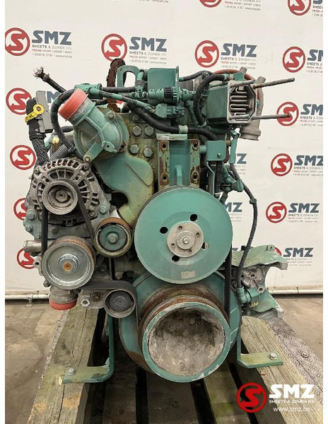 Volvo Occ motor TAD765VE 235kW Volvo - Motore per Camion: foto 4 Volvo Occ motor TAD765VE 235kW Volvo - Motore per Camion: foto 4