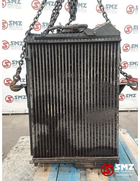 Volvo Occ radiator + intercooler Volvo - Radiatore per Camion: foto 2 Volvo Occ radiator + intercooler Volvo - Radiatore per Camion: foto 2