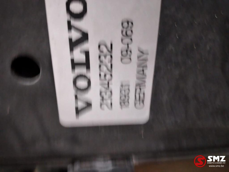 Volvo Occ radiator + intercooler Volvo FM - Radiatore per Camion: foto 5 Volvo Occ radiator + intercooler Volvo FM - Radiatore per Camion: foto 5