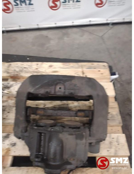 Volvo Occ remklauw Volvo - Pinza freno per Camion: foto 1 Volvo Occ remklauw Volvo - Pinza freno per Camion: foto 1