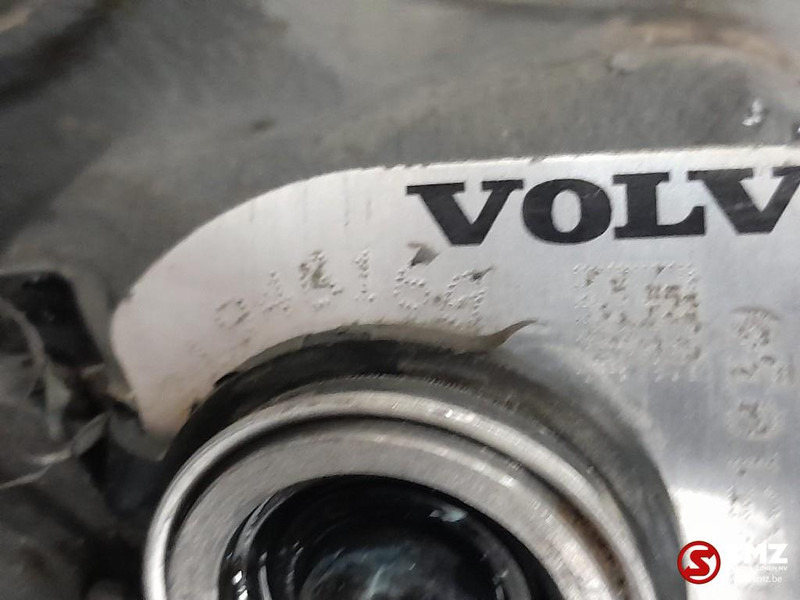 Pinza freno per Camion Volvo Occ remklauw links Volvo: foto 6