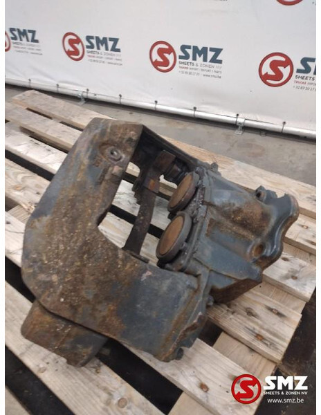 Volvo Occ remklauw links Volvo - Pinza freno per Camion: foto 1 Volvo Occ remklauw links Volvo - Pinza freno per Camion: foto 1