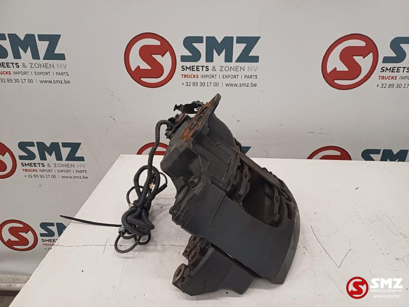 Volvo Occ remklauw rechts Volvo - Pinza freno per Camion: foto 3 Volvo Occ remklauw rechts Volvo - Pinza freno per Camion: foto 3