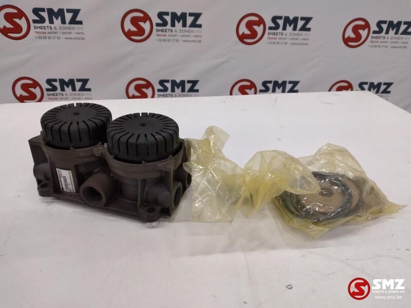 Volvo Occ reparatieset EBS modulator achteras Volvo - Valvola freno per Camion: foto 1 Volvo Occ reparatieset EBS modulator achteras Volvo - Valvola freno per Camion: foto 1
