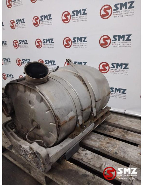 Volvo Occ silencer Volvo FH Euro 5 20579344 - Marmitta per Camion: foto 1 Volvo Occ silencer Volvo FH Euro 5 20579344 - Marmitta per Camion: foto 1