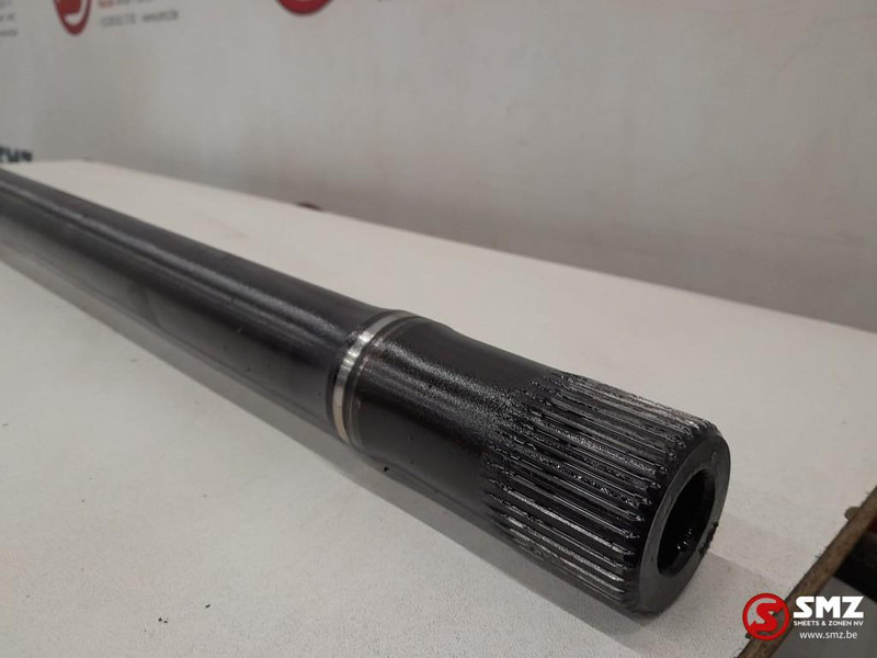 Volvo Occ steekas met sper Volvo - Telaio per Camion: foto 4 Volvo Occ steekas met sper Volvo - Telaio per Camion: foto 4