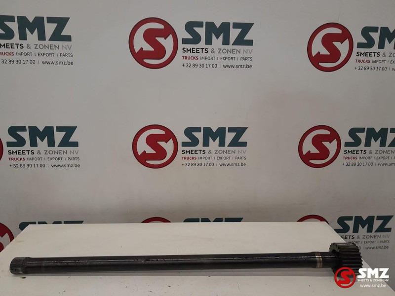 Volvo Occ steekas zonder sper Volvo - Telaio per Camion: foto 2 Volvo Occ steekas zonder sper Volvo - Telaio per Camion: foto 2