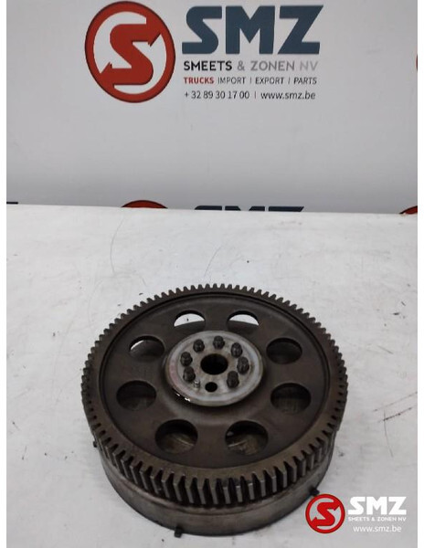 Volvo Occ tandwiel + aandrijving Volvo FH 21004214 20891 - Motore e ricambi per Camion: foto 1 Volvo Occ tandwiel + aandrijving Volvo FH 21004214 20891 - Motore e ricambi per Camion: foto 1