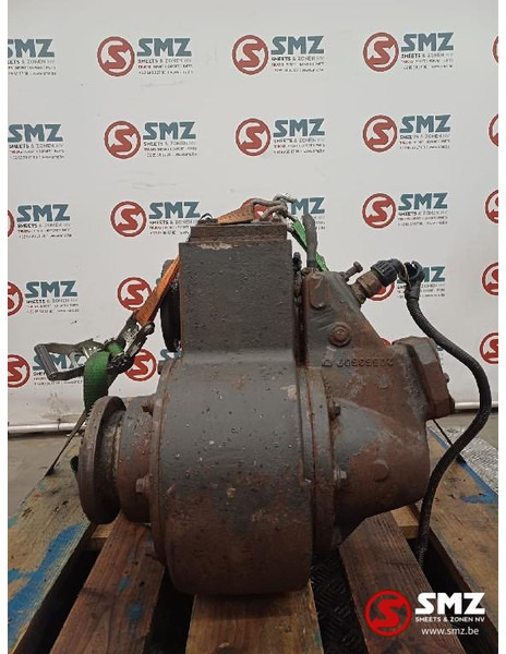 Volvo Occ tussenbak VT2501TB-B Volvo - Cambio per Camion: foto 4 Volvo Occ tussenbak VT2501TB-B Volvo - Cambio per Camion: foto 4