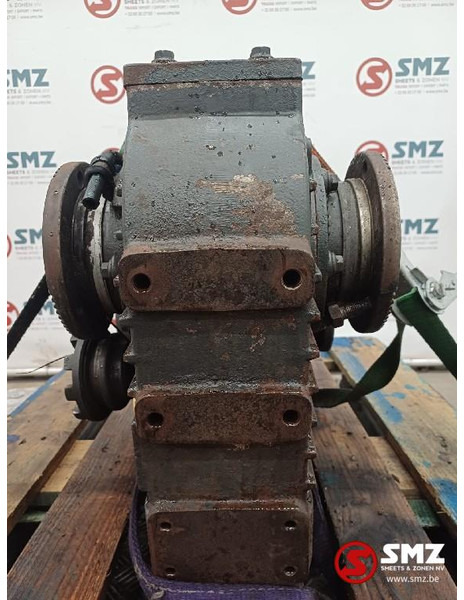 Volvo Occ tussenbak VT2501TB-B Volvo - Cambio per Camion: foto 3 Volvo Occ tussenbak VT2501TB-B Volvo - Cambio per Camion: foto 3