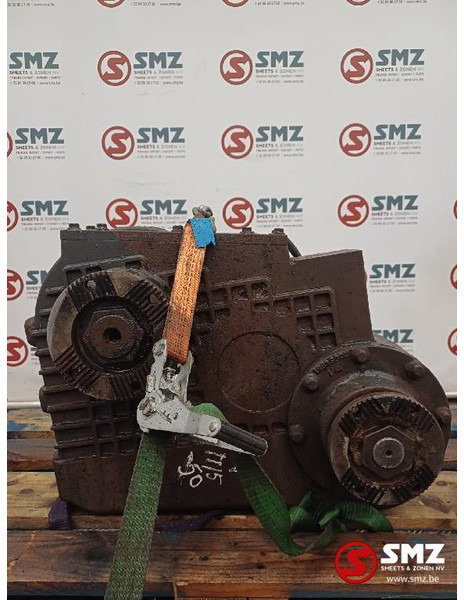 Volvo Occ tussenbak VT2501TB-B Volvo - Cambio per Camion: foto 2 Volvo Occ tussenbak VT2501TB-B Volvo - Cambio per Camion: foto 2