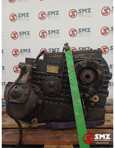 Volvo Occ tussenbak VT2501TB-B Volvo - Cambio per Camion: foto 1 Volvo Occ tussenbak VT2501TB-B Volvo - Cambio per Camion: foto 1