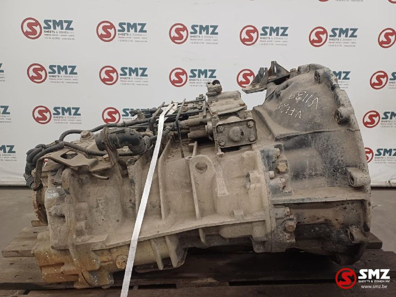 Volvo Occ versnellingsbak 9S1110TO Volvo - Cambio per Camion: foto 2 Volvo Occ versnellingsbak 9S1110TO Volvo - Cambio per Camion: foto 2