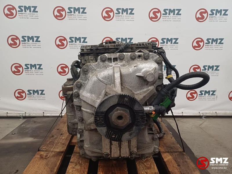 Volvo Occ versnellingsbak SPO2812 Volvo - Cambio per Camion: foto 4 Volvo Occ versnellingsbak SPO2812 Volvo - Cambio per Camion: foto 4