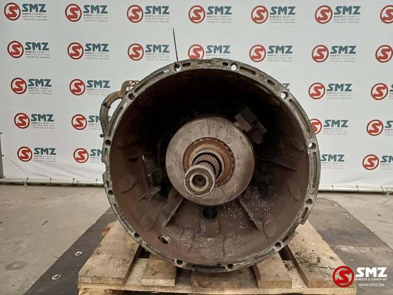 Volvo Occ versnellingsbak SPO2812 Volvo - Cambio per Camion: foto 2 Volvo Occ versnellingsbak SPO2812 Volvo - Cambio per Camion: foto 2