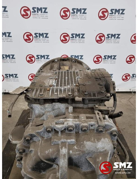 Volvo Occ versnellingsbak volvo at2412d - Cambio per Camion: foto 4 Volvo Occ versnellingsbak volvo at2412d - Cambio per Camion: foto 4