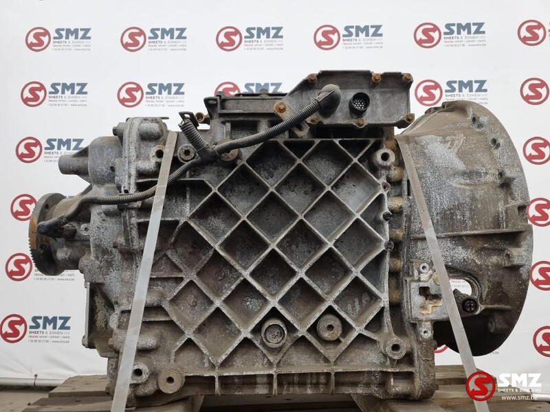 Volvo Occ versnellingsbak volvo at2412d - Cambio per Camion: foto 2 Volvo Occ versnellingsbak volvo at2412d - Cambio per Camion: foto 2