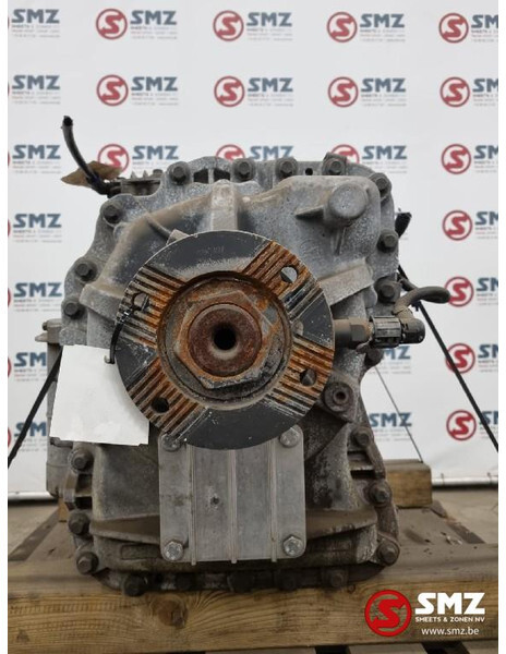 Volvo Occ versnellingsbak volvo at2412d - Cambio per Camion: foto 3 Volvo Occ versnellingsbak volvo at2412d - Cambio per Camion: foto 3