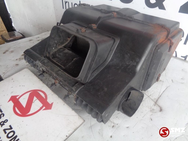 Volvo Occ verwarming volvo fh12 - Riscaldamento/ Ventilazione per Camion: foto 4 Volvo Occ verwarming volvo fh12 - Riscaldamento/ Ventilazione per Camion: foto 4