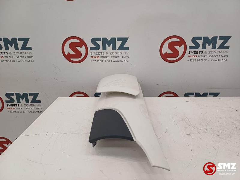 Volvo Occ windgeleider rechts Volvo - Cabina e interni per Camion: foto 4 Volvo Occ windgeleider rechts Volvo - Cabina e interni per Camion: foto 4