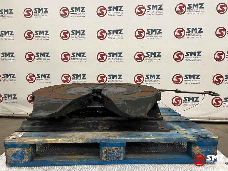 Jost Occ Koppelschotel Jost JSK37C185ZJ - Ralla per Camion: foto 1 Jost Occ Koppelschotel Jost JSK37C185ZJ - Ralla per Camion: foto 1