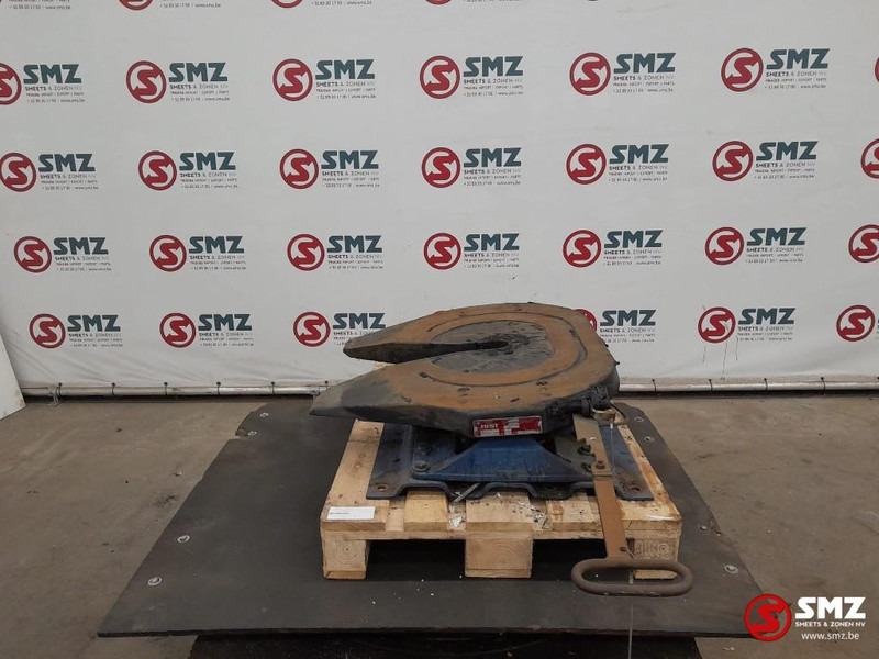 Jost Occ koppelschotel JSK37C185 JOST - Ralla per Camion: foto 3 Jost Occ koppelschotel JSK37C185 JOST - Ralla per Camion: foto 3