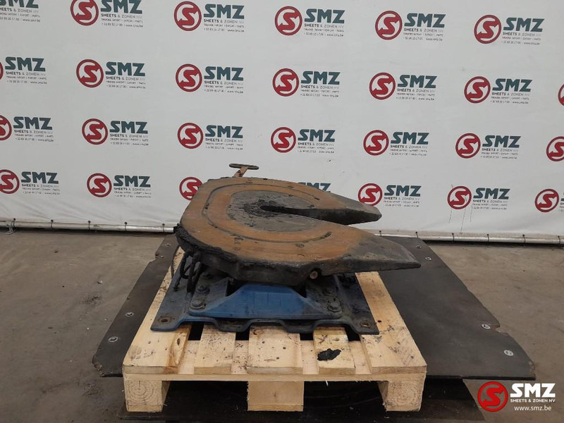 Jost Occ koppelschotel JSK37C185 JOST - Ralla per Camion: foto 4 Jost Occ koppelschotel JSK37C185 JOST - Ralla per Camion: foto 4