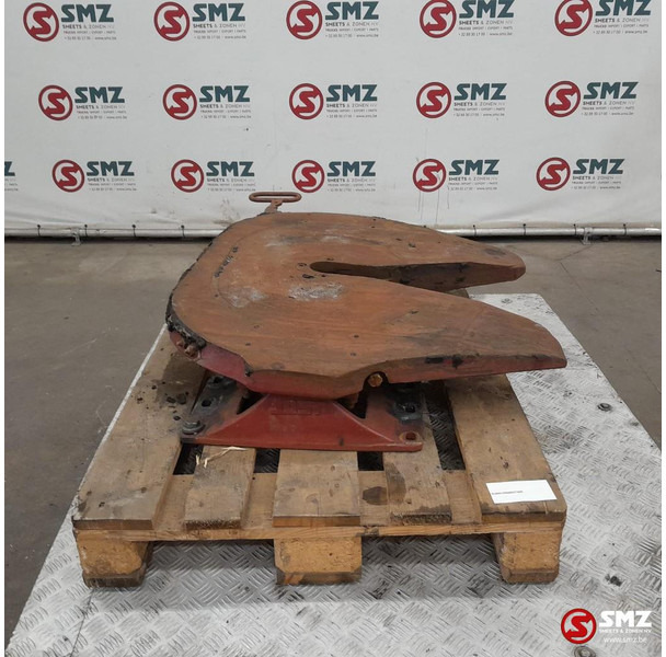 Jost Occ koppelschotel JSK37C185ZJ Jost - Ralla per Camion: foto 3 Jost Occ koppelschotel JSK37C185ZJ Jost - Ralla per Camion: foto 3