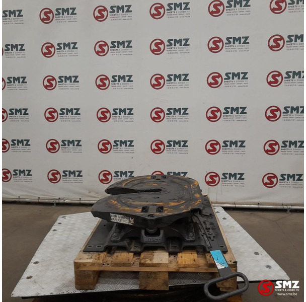 Jost Occ koppelschotel + montageplaat JSK40 Jost - Ralla per Camion: foto 3 Jost Occ koppelschotel + montageplaat JSK40 Jost - Ralla per Camion: foto 3