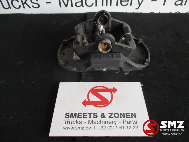 Jost S voet jost - Telaio per Camion: foto 1 Jost S voet jost - Telaio per Camion: foto 1