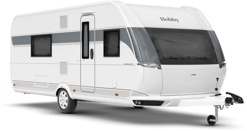 EXCELLENT 560 WFU - Caravan: foto 3 EXCELLENT 560 WFU - Caravan: foto 3