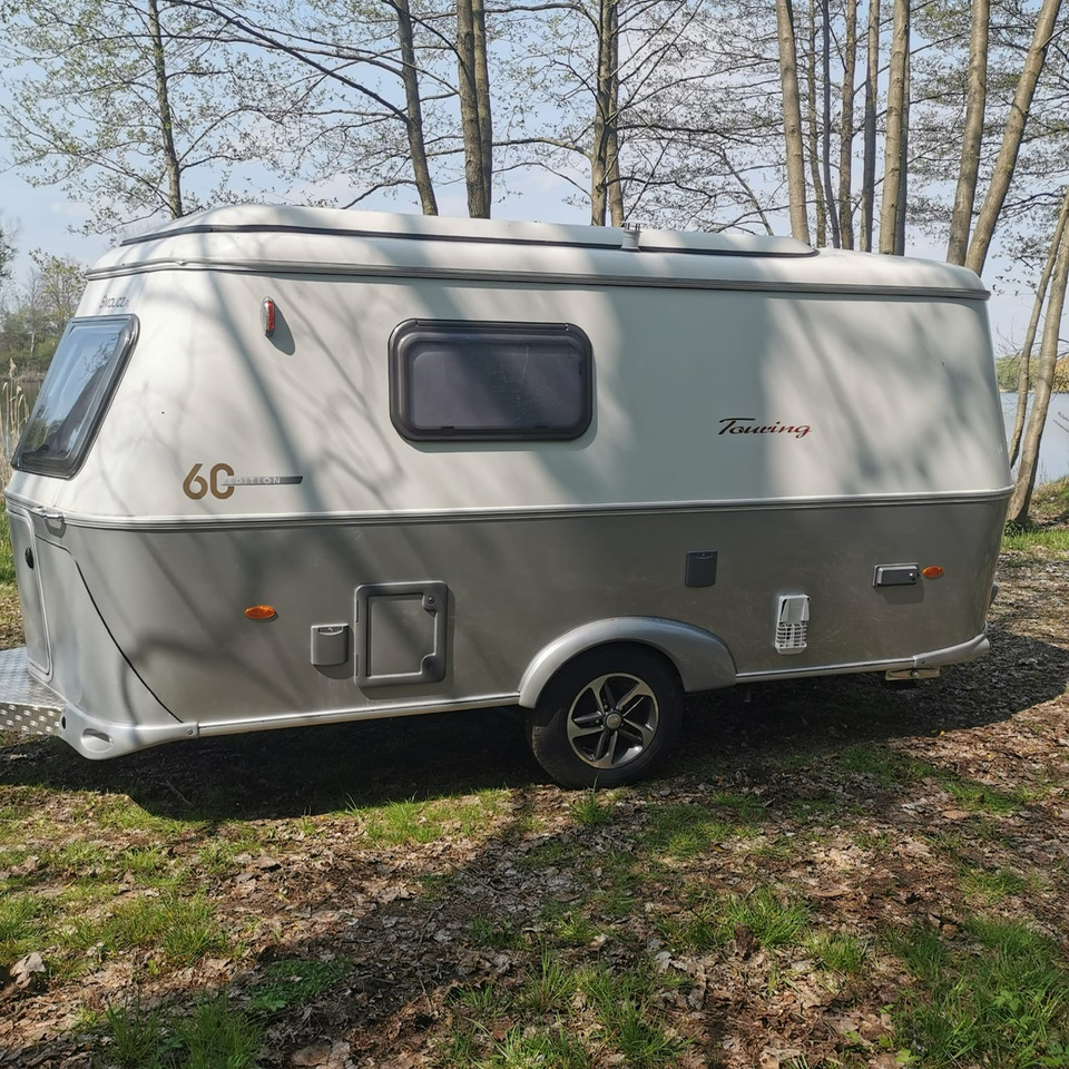 Eriba Triton 430 60 Jahre Edition 2022 - Caravan: foto 4 Eriba Triton 430 60 Jahre Edition 2022 - Caravan: foto 4