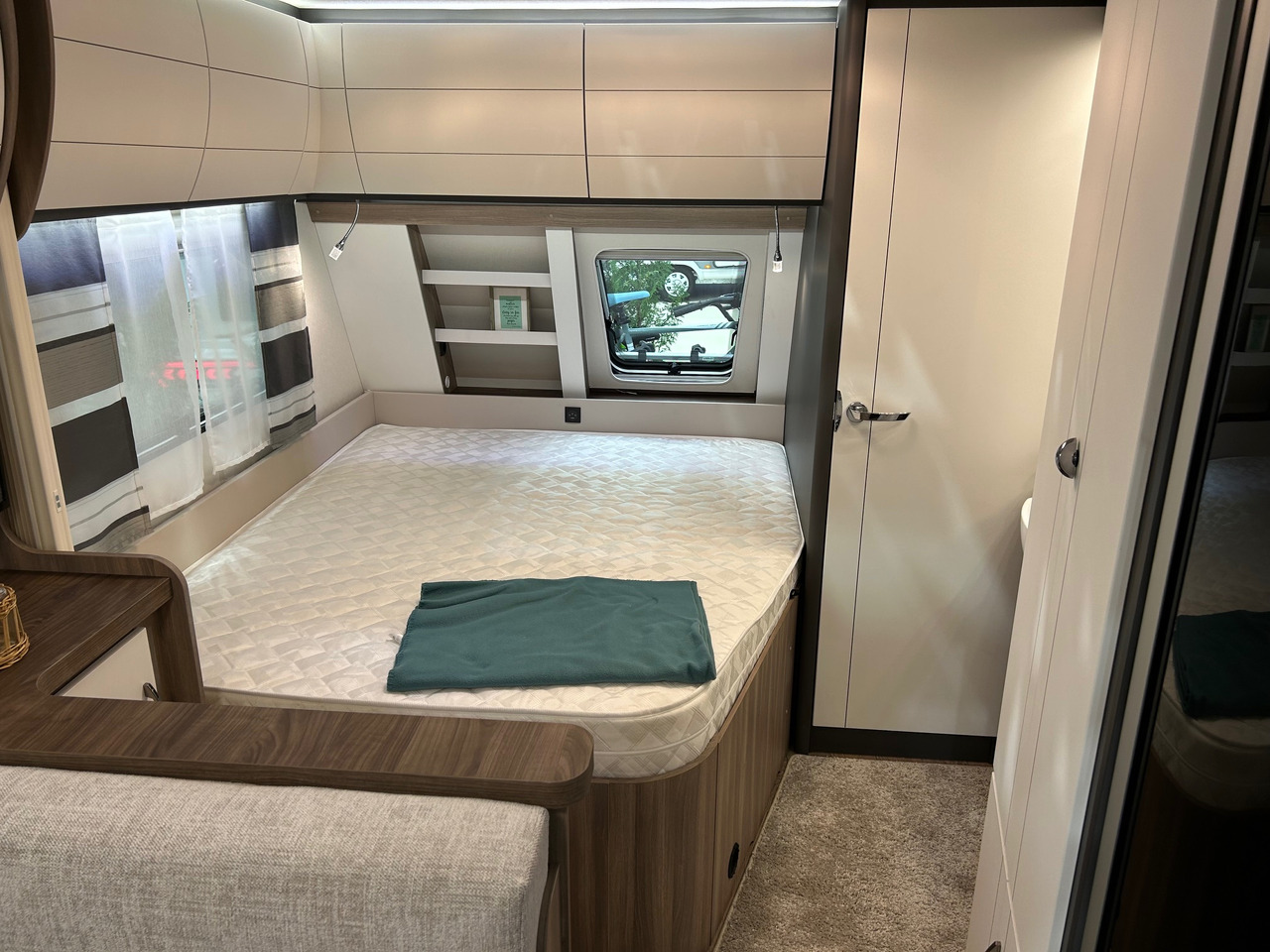 Excellent Edition 650 KMFe - Caravan: foto 5 Excellent Edition 650 KMFe - Caravan: foto 5
