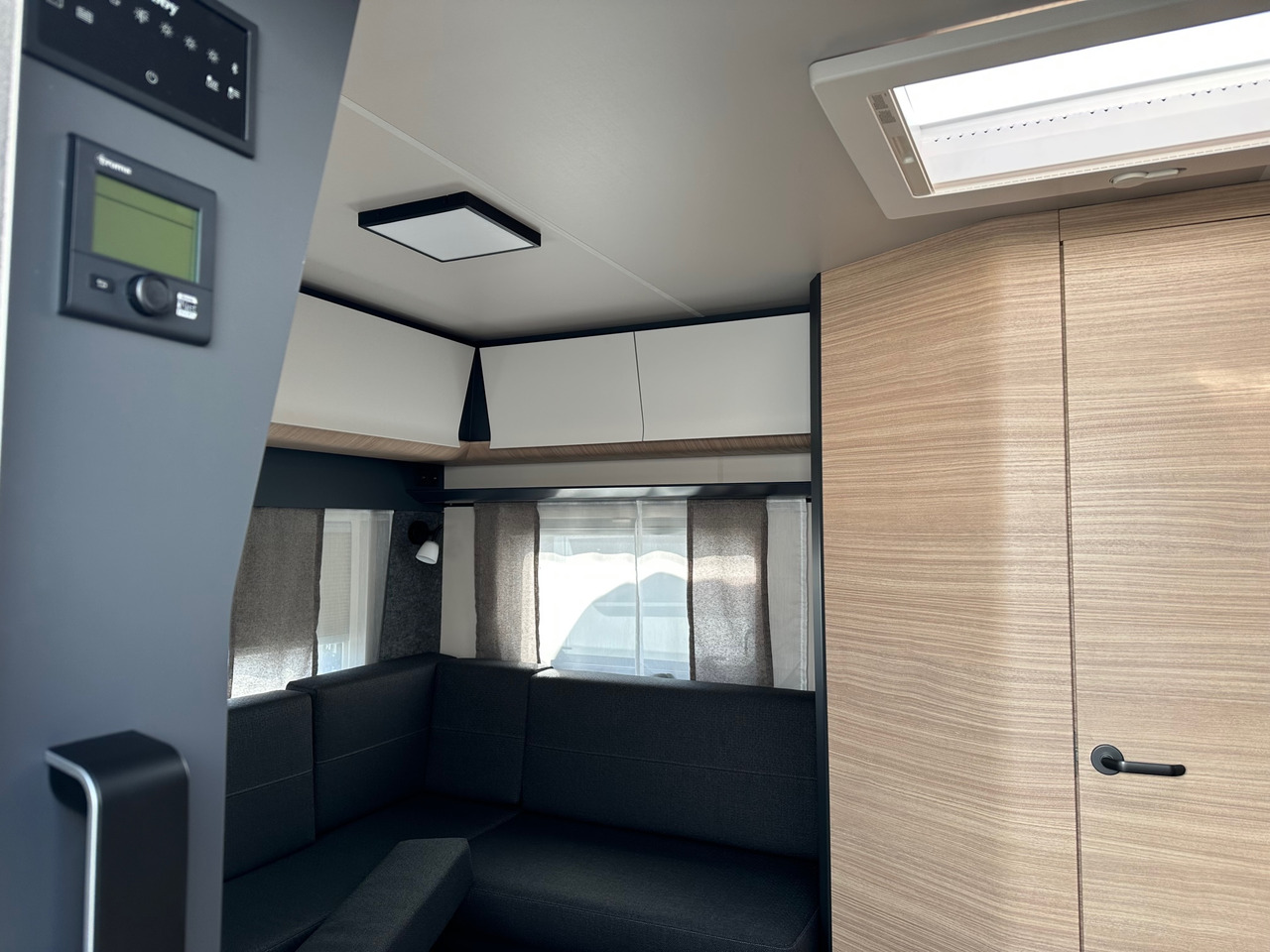 Hobby 585 UL Maxia 2023 - Caravan: foto 5 Hobby 585 UL Maxia 2023 - Caravan: foto 5